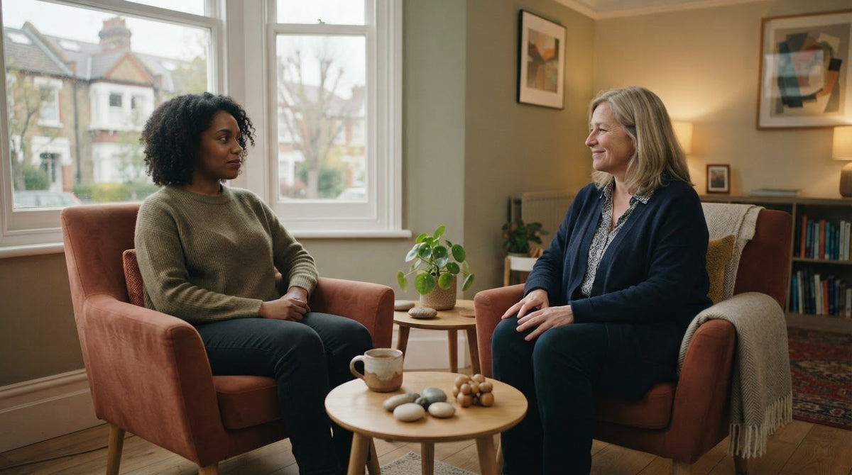 One-to-one therapy: a guide to finding support that fits