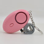 LED Alarm Luggage Anti-Lost Device