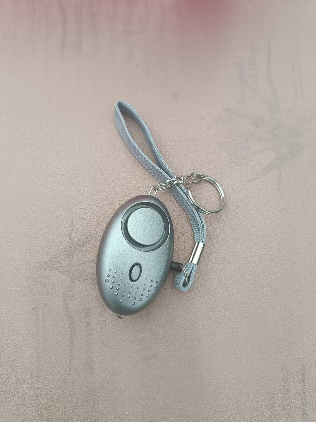 LED Alarm Luggage Anti-Lost Device