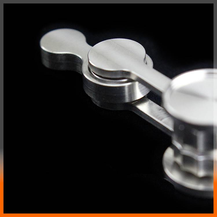 Anti-Anxiety Fidget Spinner Fidget Hand Toys