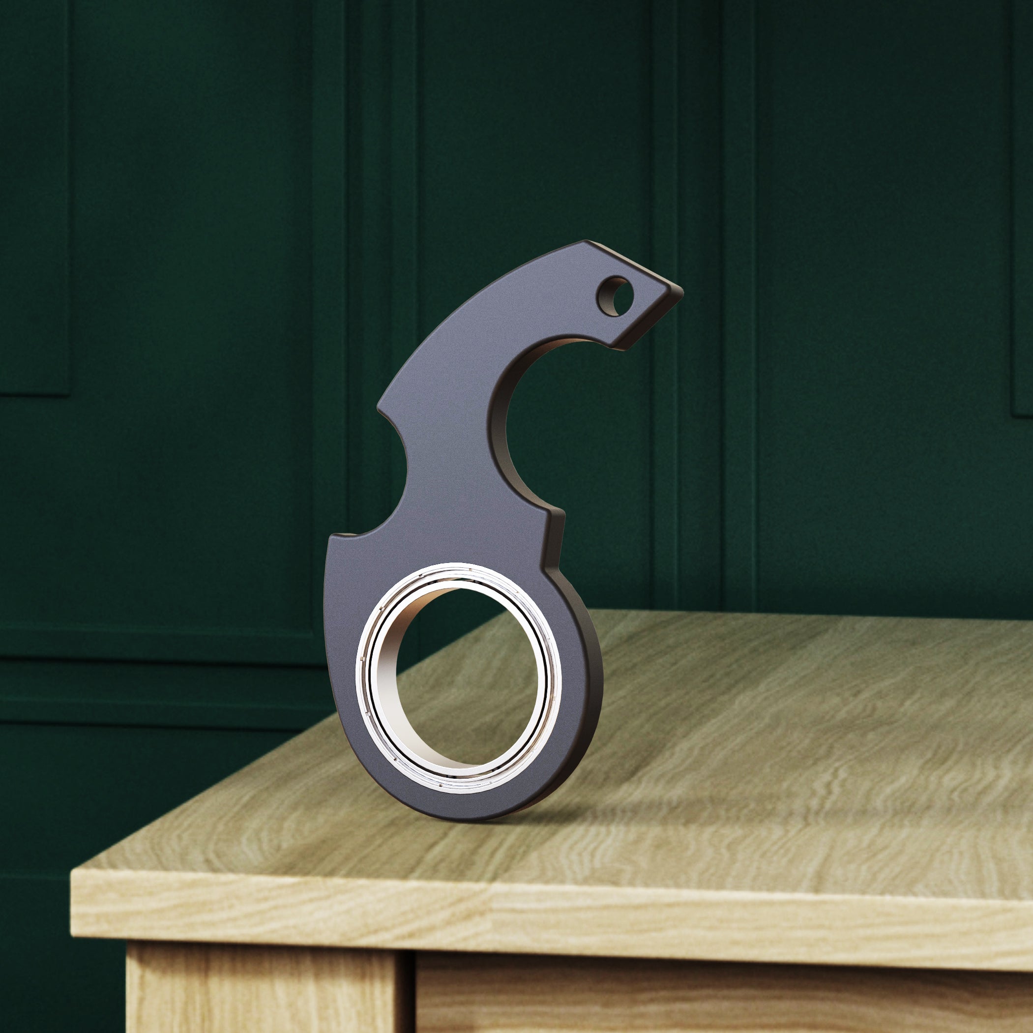 Creative Fidget Spinner Toy