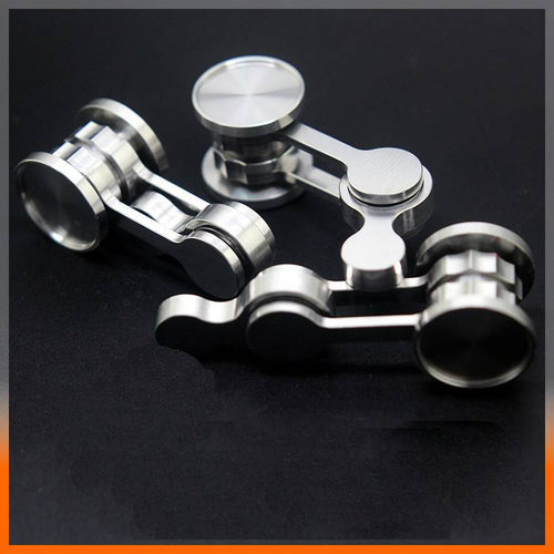 Anti-Anxiety Fidget Spinner Fidget Hand Toys
