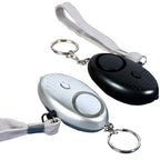 LED Alarm Luggage Anti-Lost Device