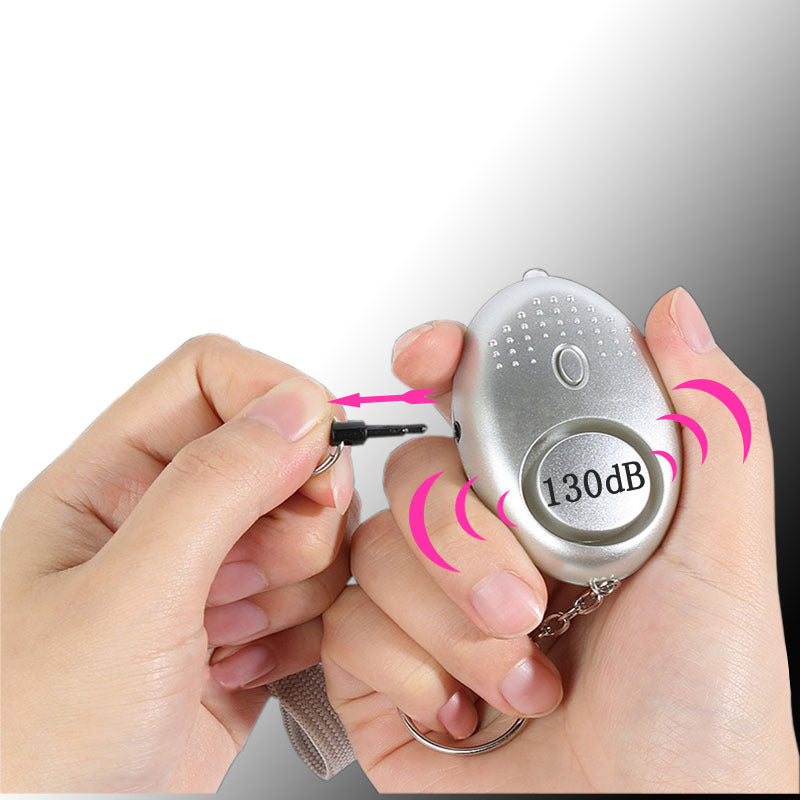 LED Alarm Luggage Anti-Lost Device