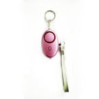 LED Alarm Luggage Anti-Lost Device