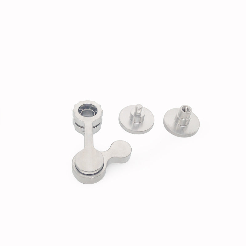 Anti-Anxiety Fidget Spinner Fidget Hand Toys