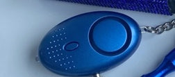 LED Alarm Luggage Anti-Lost Device