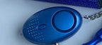 LED Alarm Luggage Anti-Lost Device
