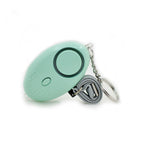 LED Alarm Luggage Anti-Lost Device