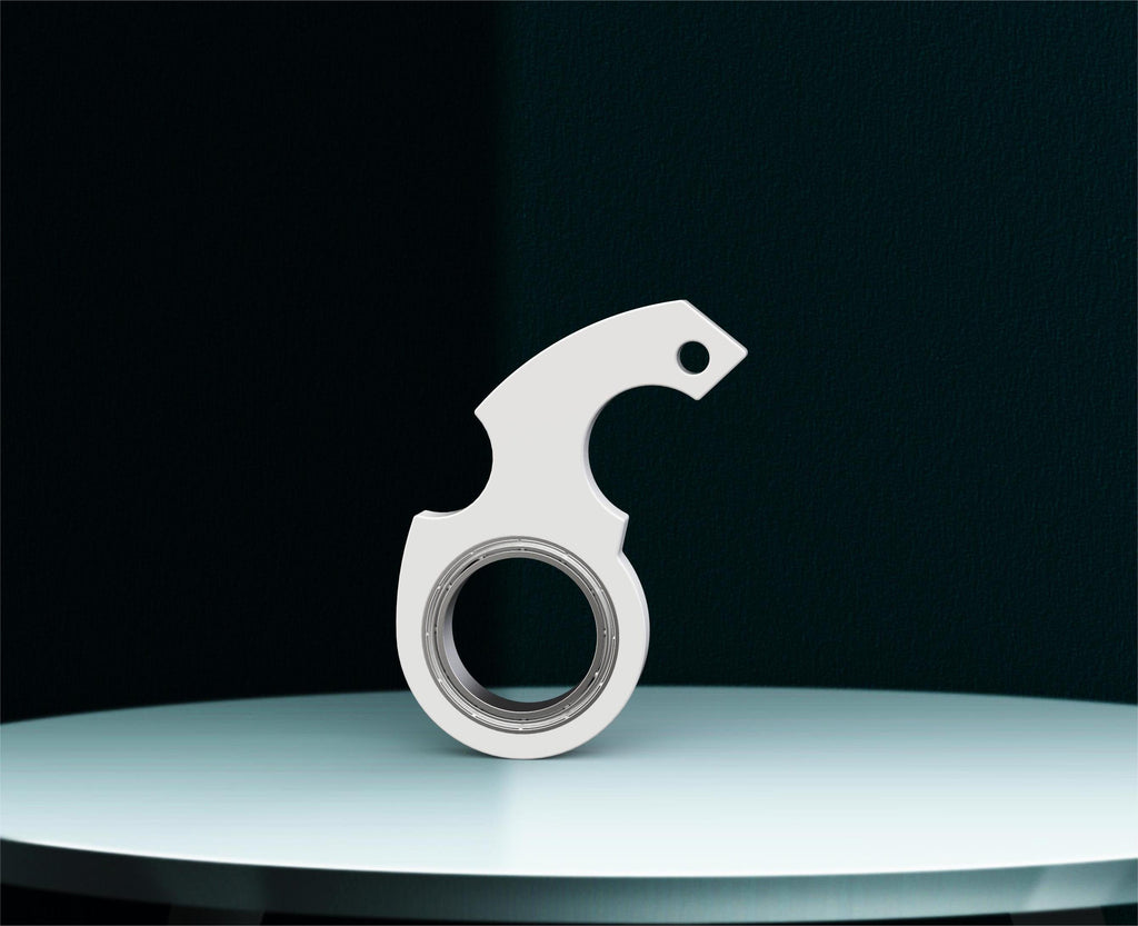 Creative Fidget Spinner Toy
