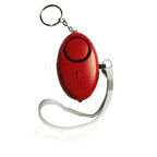 LED Alarm Luggage Anti-Lost Device