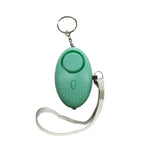 LED Alarm Luggage Anti-Lost Device