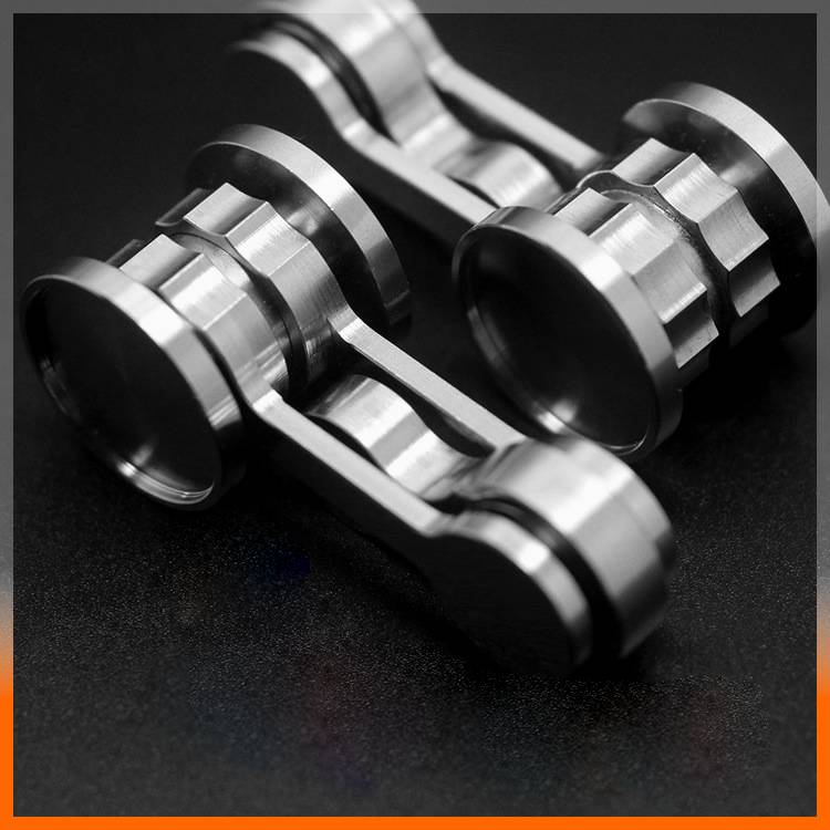 Anti-Anxiety Fidget Spinner Fidget Hand Toys
