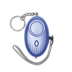 LED Alarm Luggage Anti-Lost Device