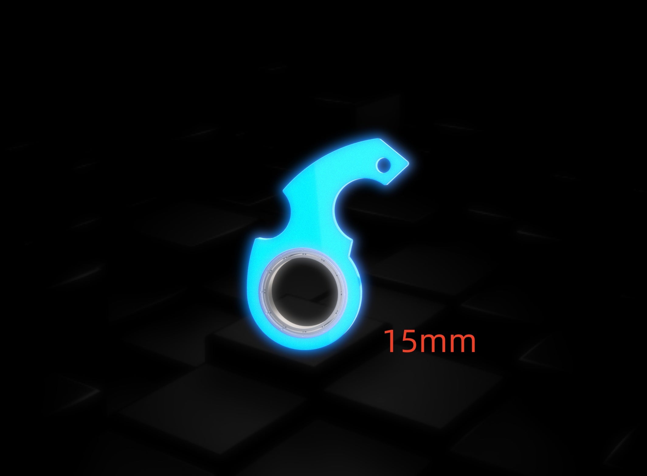 Creative Fidget Spinner Toy