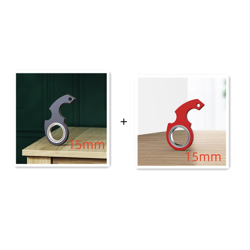 Creative Fidget Spinner Toy