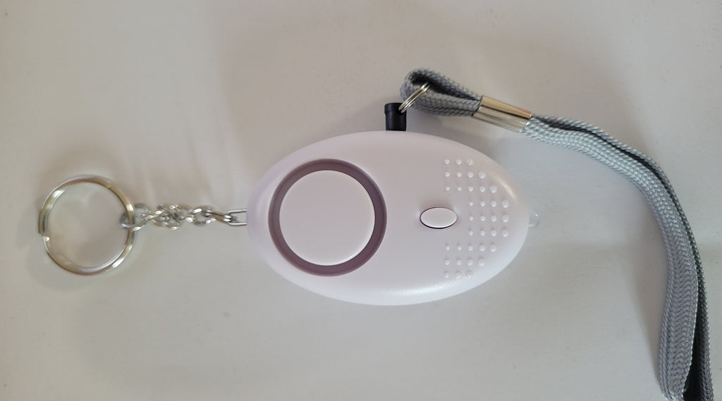 LED Alarm Luggage Anti-Lost Device