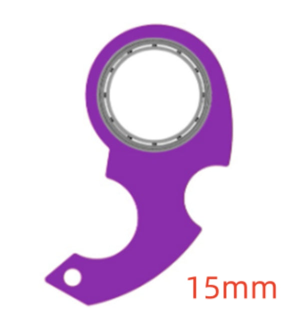 Creative Fidget Spinner Toy