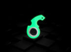 Creative Fidget Spinner Toy