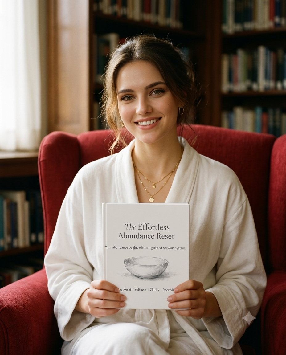 Financial Freedom: The 6-Week Master Shift