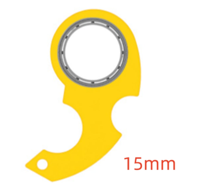 Creative Fidget Spinner Toy