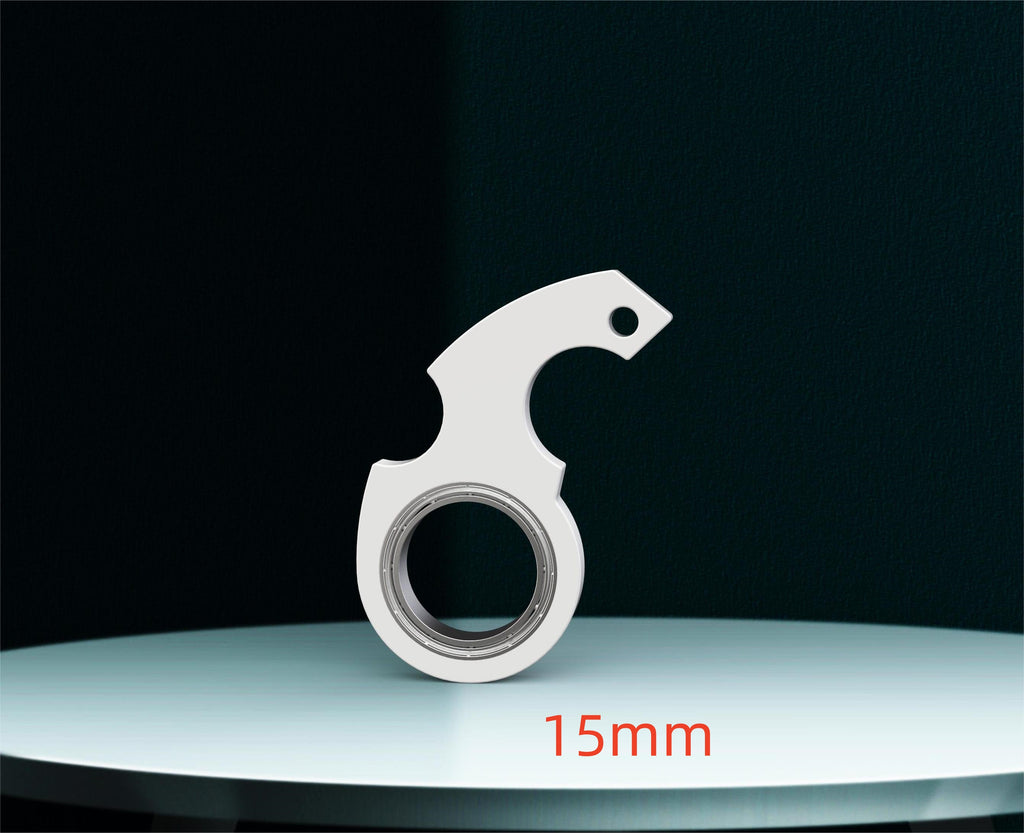 Creative Fidget Spinner Toy
