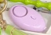 LED Alarm Luggage Anti-Lost Device