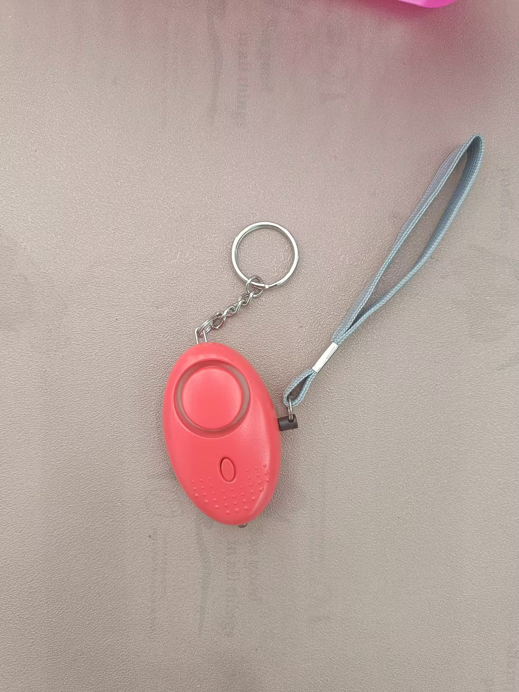 LED Alarm Luggage Anti-Lost Device
