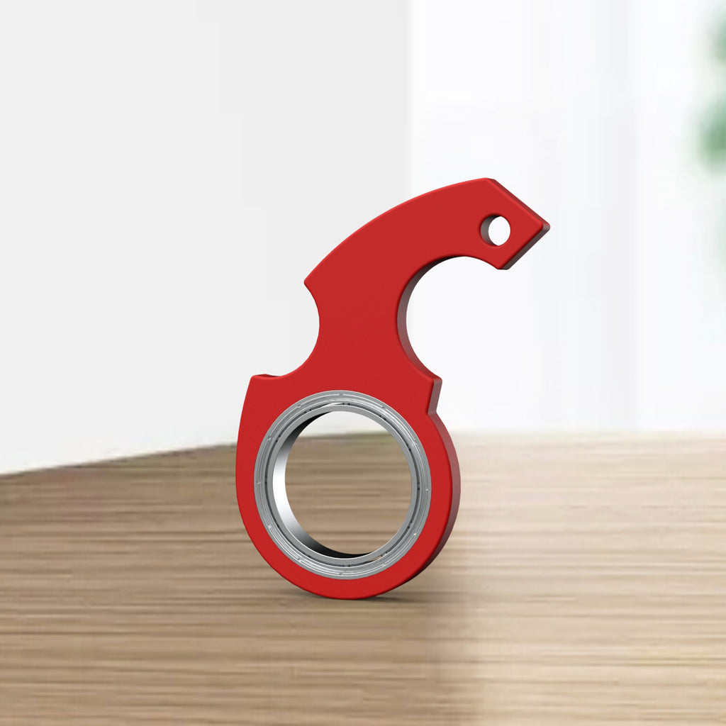 Creative Fidget Spinner Toy