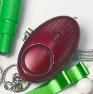 LED Alarm Luggage Anti-Lost Device
