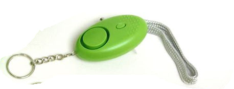 LED Alarm Luggage Anti-Lost Device