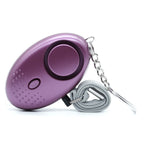 LED Alarm Luggage Anti-Lost Device