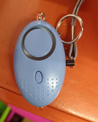 LED Alarm Luggage Anti-Lost Device