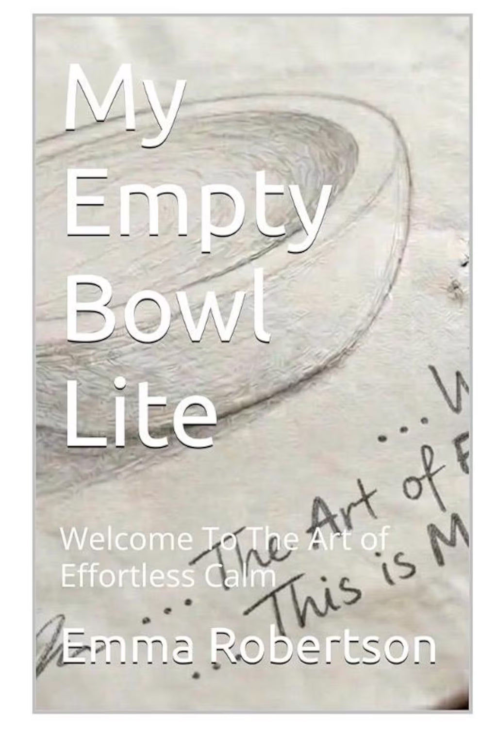 My Empty Bowl Lite