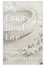 My Empty Bowl Lite