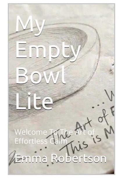 My Empty Bowl Lite