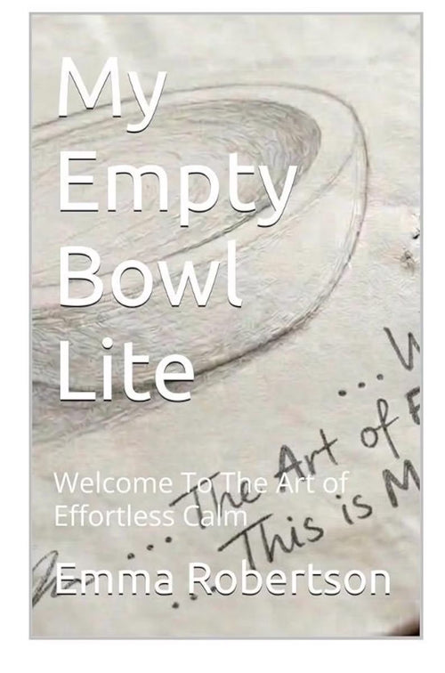 My Empty Bowl Lite