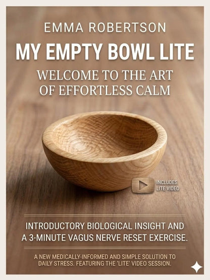My Empty Bowl Lite