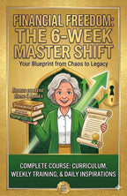 Financial Freedom: The 6-Week Master Shift