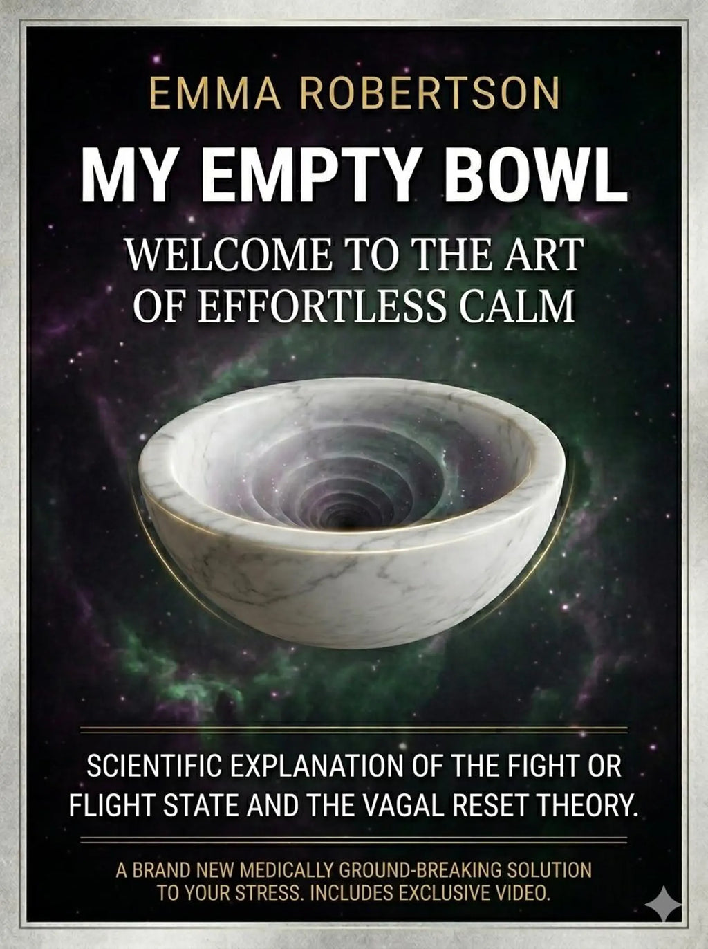 My Empty Bowl