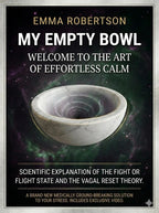 My Empty Bowl