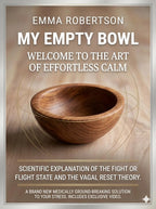 My Empty Bowl