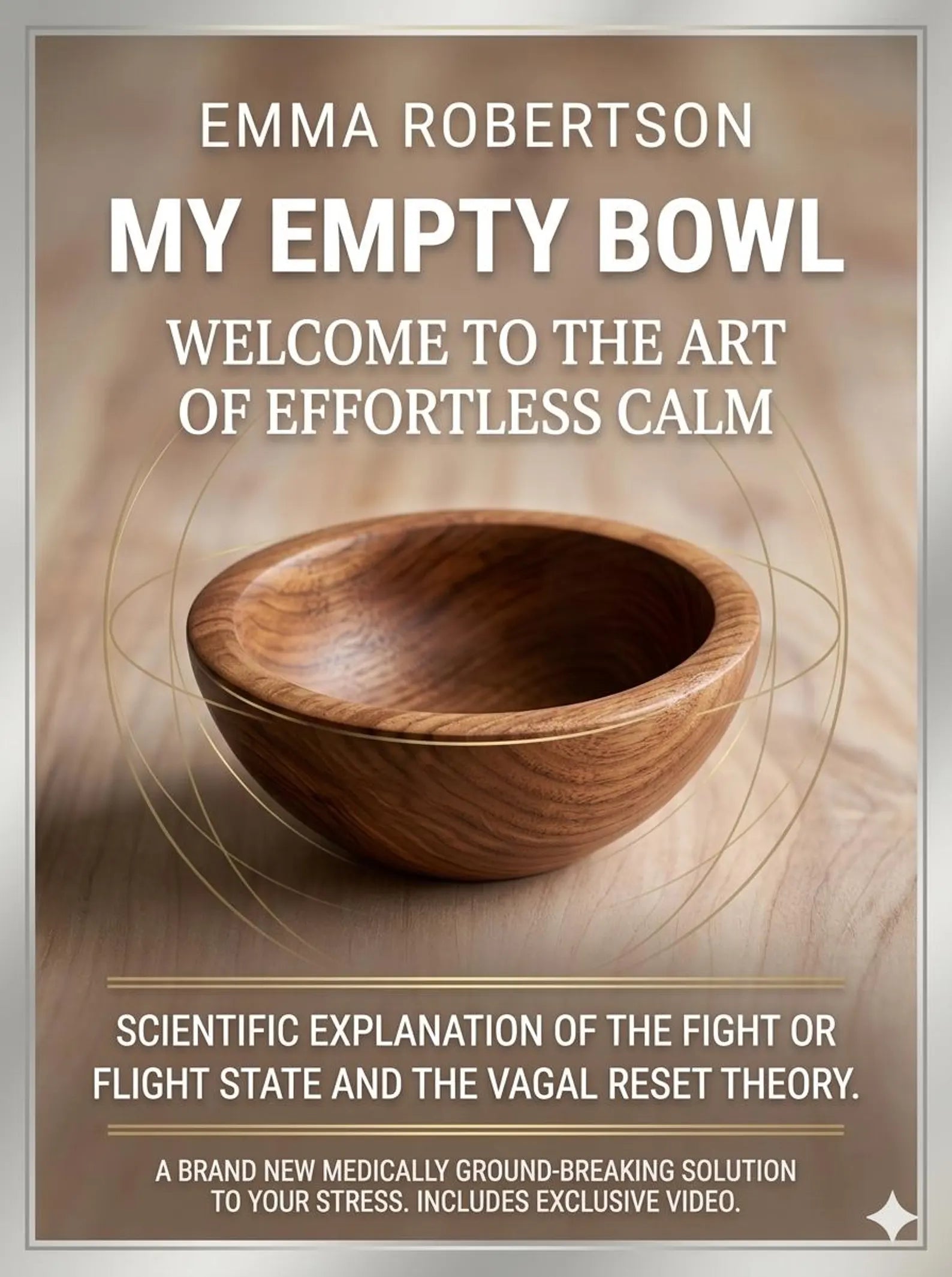 My Empty Bowl