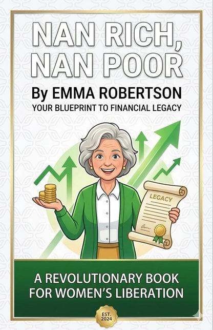 Financial Freedom: The 6-Week Master Shift