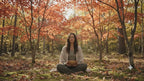 My Empty Bowl | Handcrafted Wooden Bowl for Meditation & Grounding